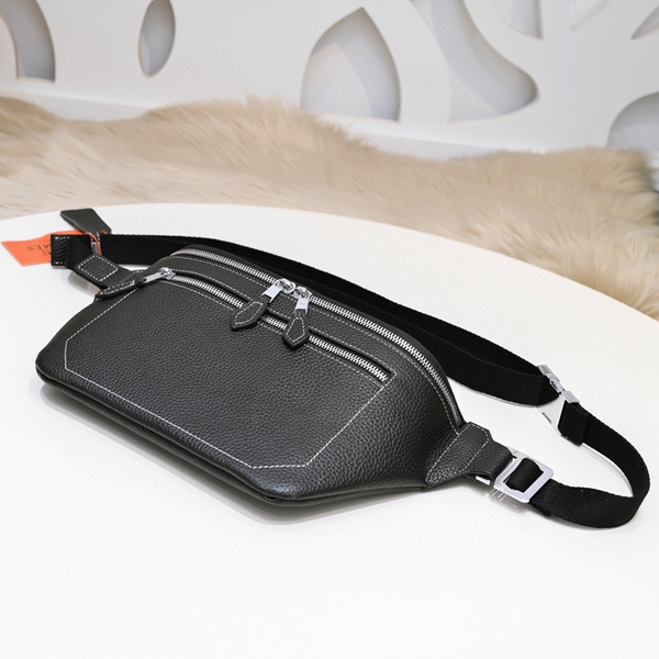 エルメス バッグ 激安角部分ディテール